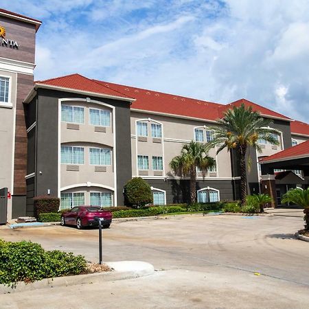 La Quinta By Wyndham Houston East At Normandy Ξενοδοχείο Εξωτερικό φωτογραφία