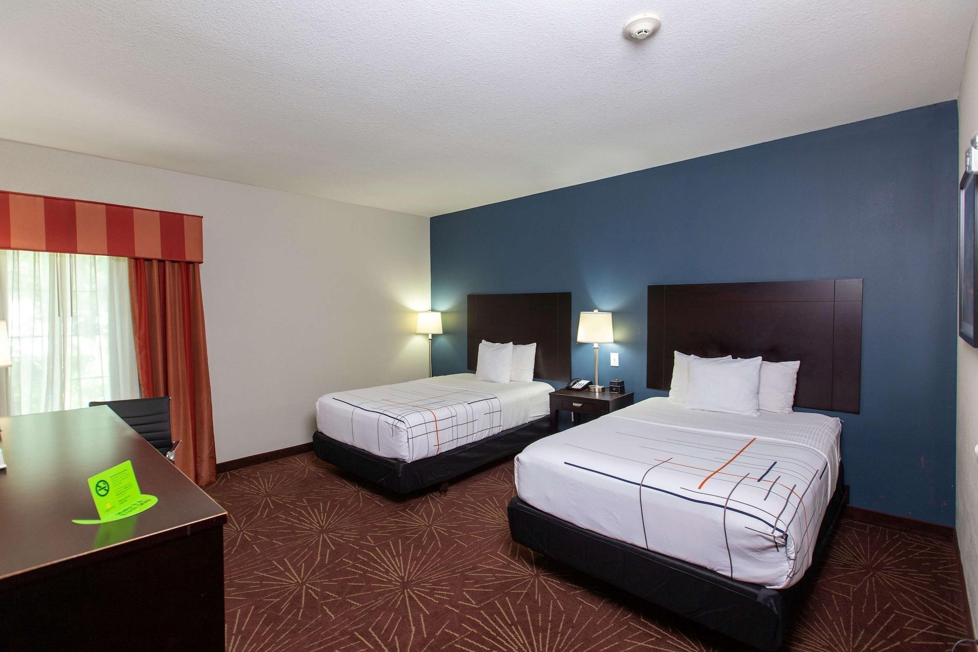 La Quinta By Wyndham Houston East At Normandy Ξενοδοχείο Εξωτερικό φωτογραφία