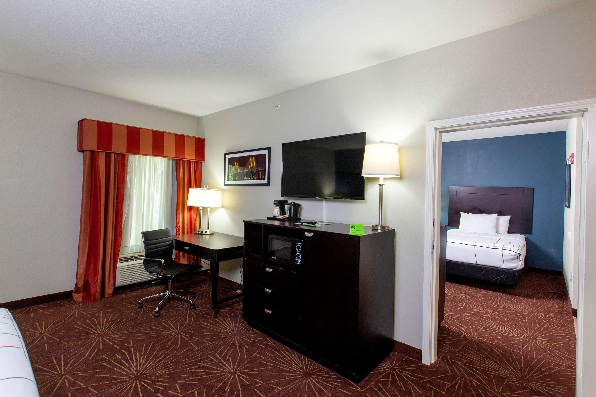 La Quinta By Wyndham Houston East At Normandy Ξενοδοχείο Εξωτερικό φωτογραφία