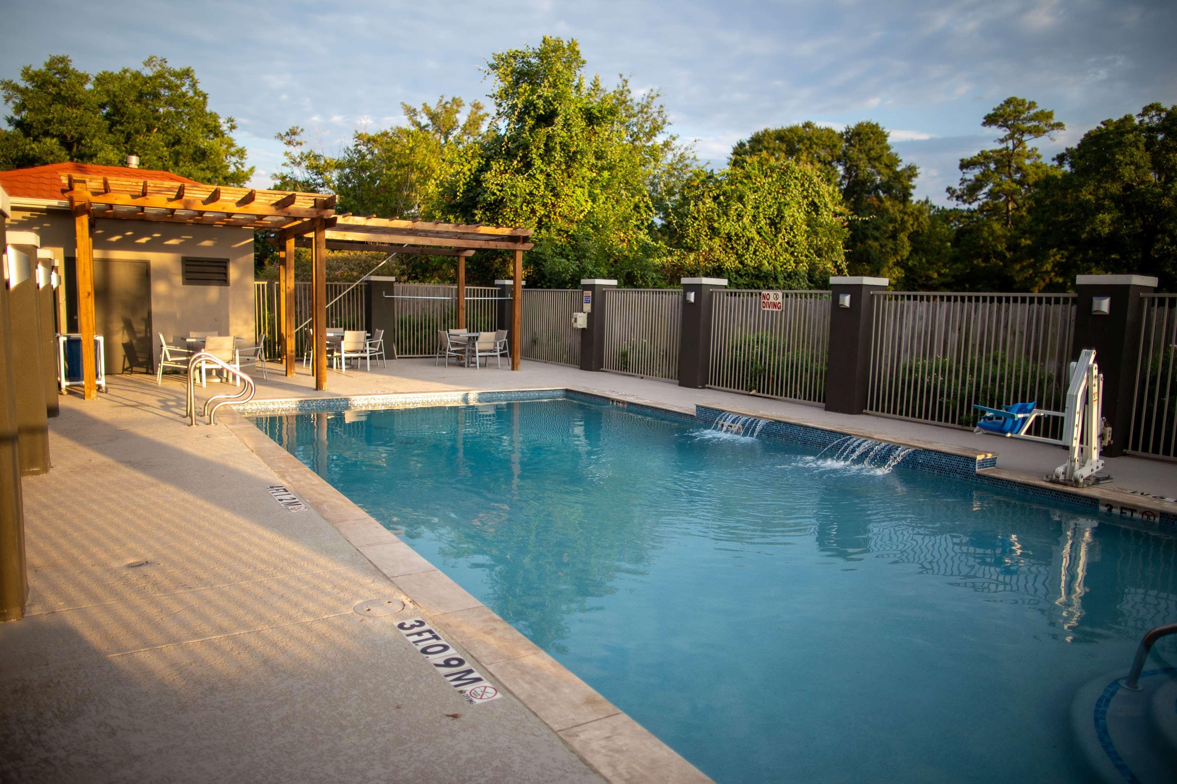 La Quinta By Wyndham Houston East At Normandy Ξενοδοχείο Εξωτερικό φωτογραφία