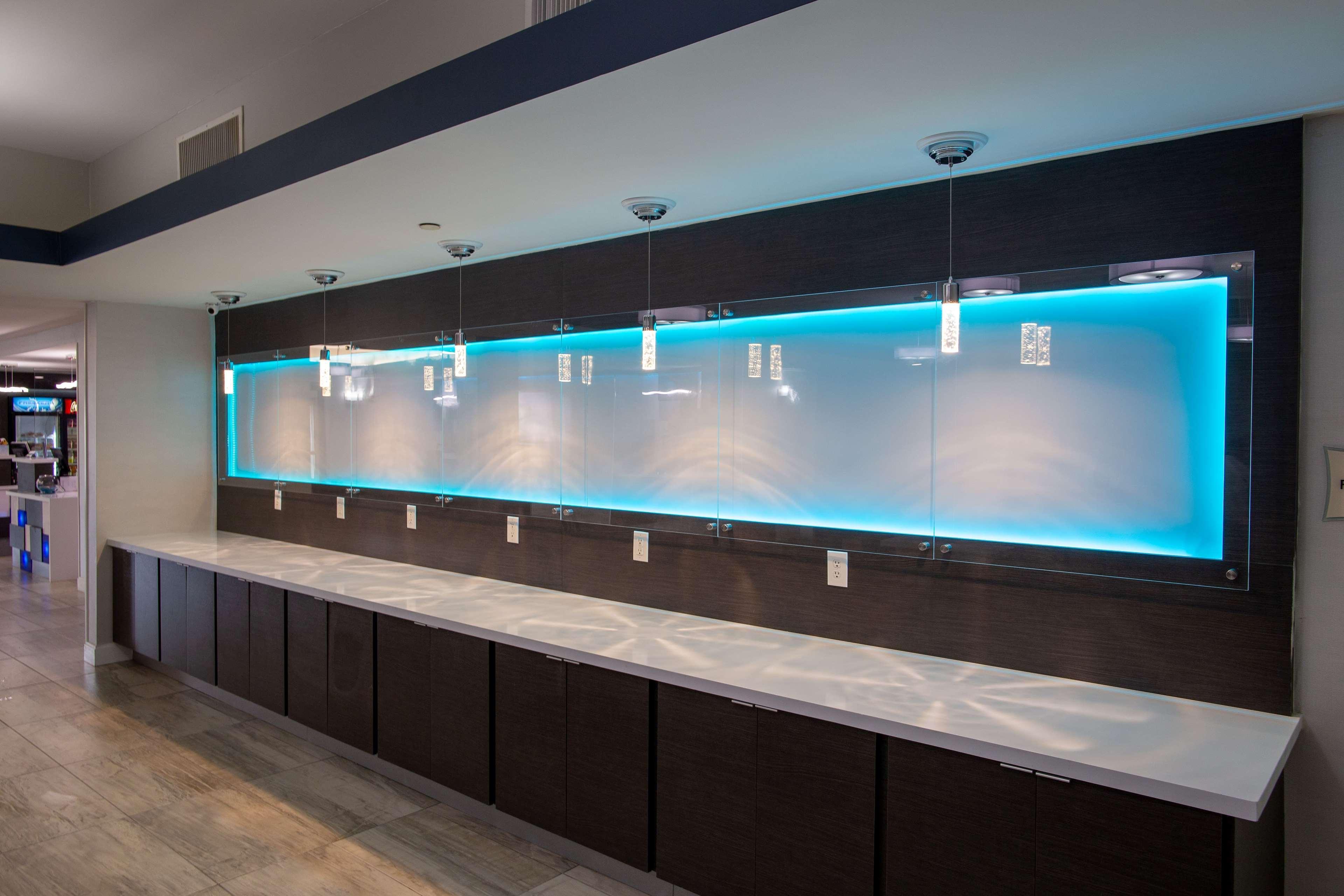 La Quinta By Wyndham Houston East At Normandy Ξενοδοχείο Εξωτερικό φωτογραφία