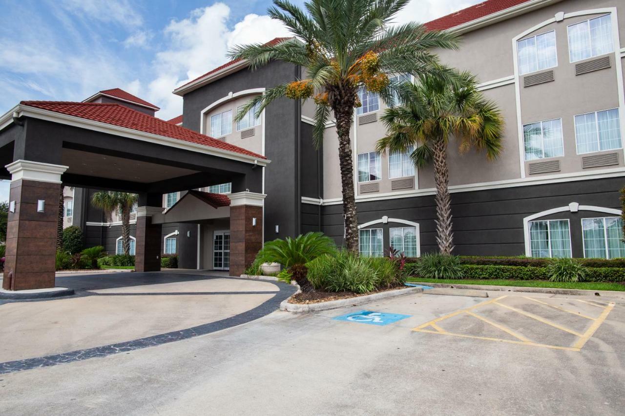 La Quinta By Wyndham Houston East At Normandy Ξενοδοχείο Εξωτερικό φωτογραφία