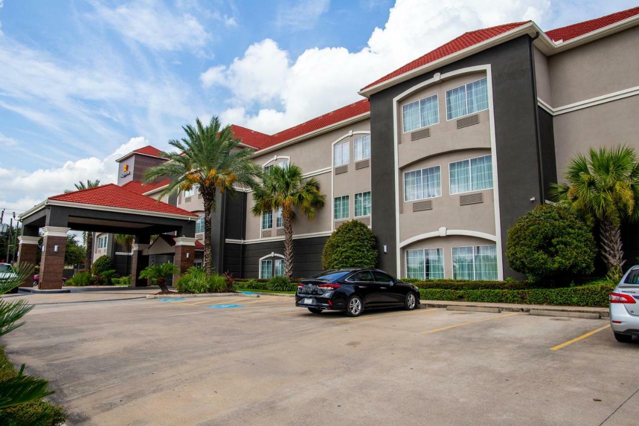 La Quinta By Wyndham Houston East At Normandy Ξενοδοχείο Εξωτερικό φωτογραφία