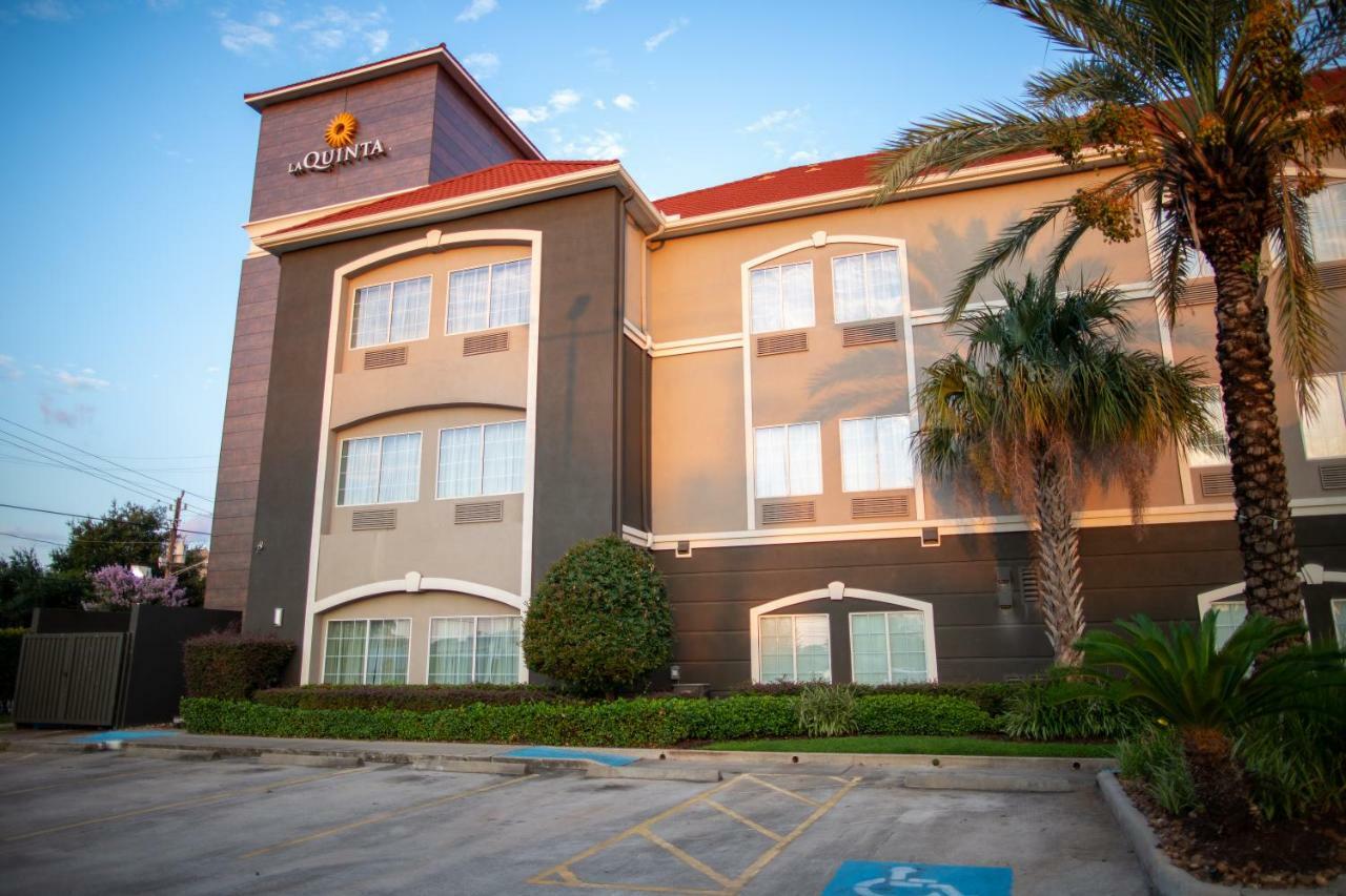 La Quinta By Wyndham Houston East At Normandy Ξενοδοχείο Εξωτερικό φωτογραφία