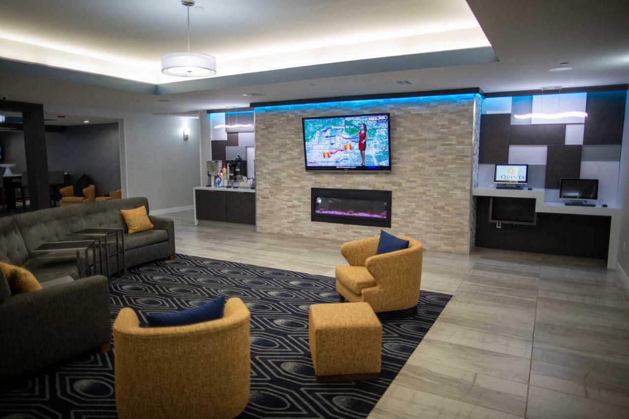 La Quinta By Wyndham Houston East At Normandy Ξενοδοχείο Εξωτερικό φωτογραφία