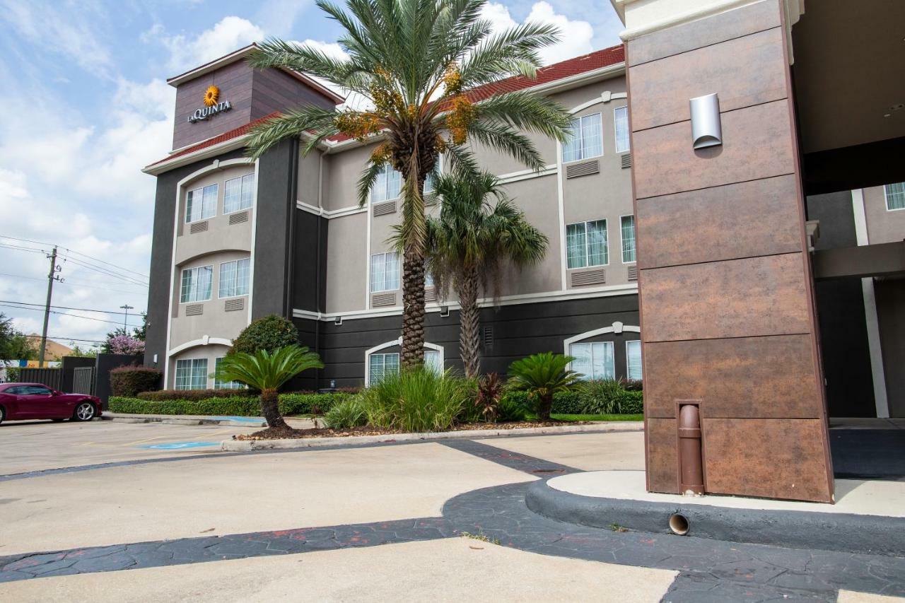 La Quinta By Wyndham Houston East At Normandy Ξενοδοχείο Εξωτερικό φωτογραφία